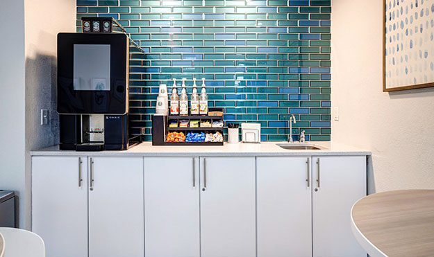 Coffee Bar
