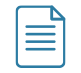 list icon